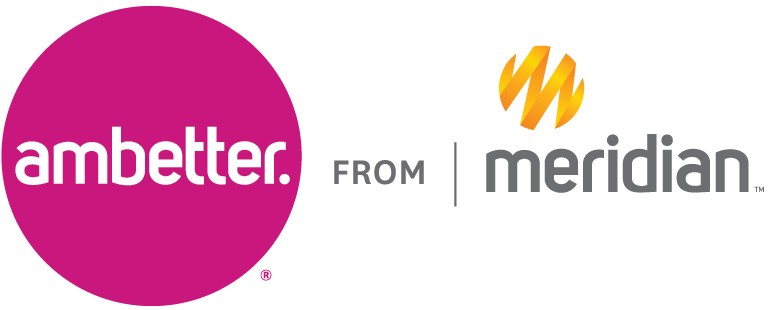 Ambetter from Meridian Logo