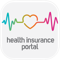 insurance portal app icon